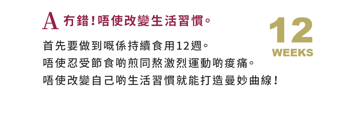 體重減 美纖葛花錠 日本話題減肥產品 不節食也能輕鬆擁有s曲線